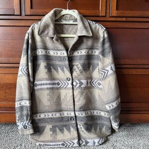 BB Dakota Textured Knit Jacket